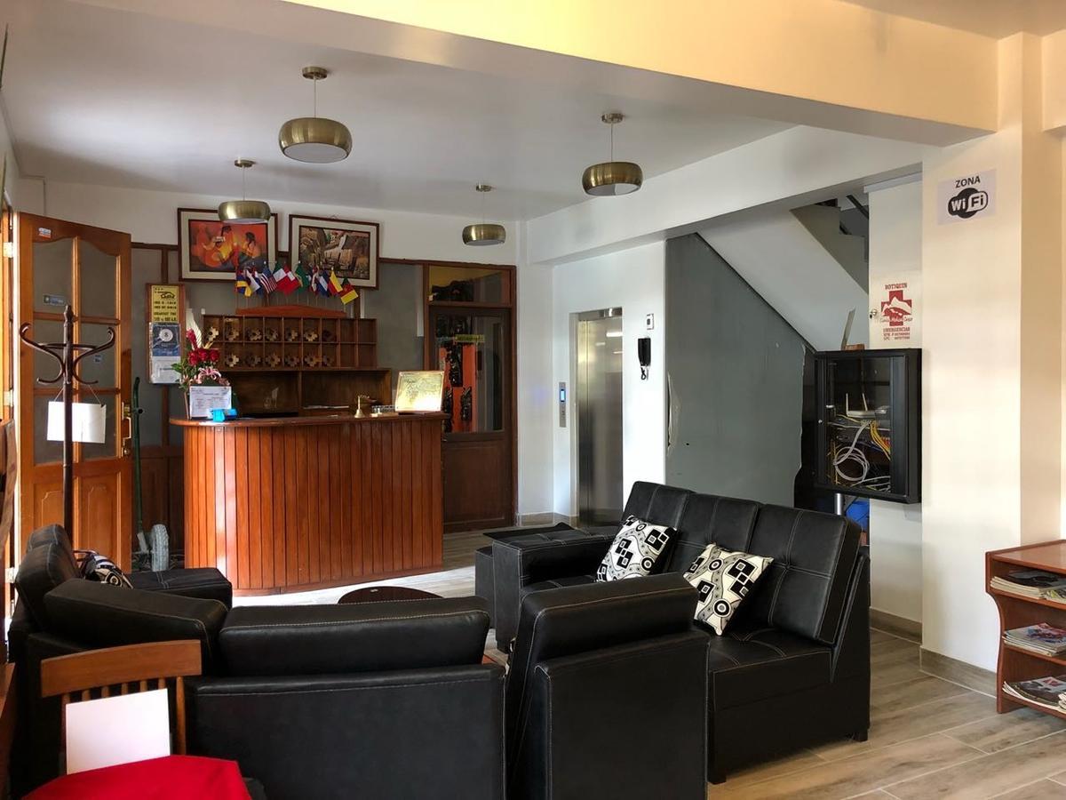 Casa De Luz Hotel ماتْشّوبيكتْشو المظهر الخارجي الصورة